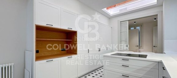 4 bedrooms Apartment in Eixample, Spain No. 86194 11