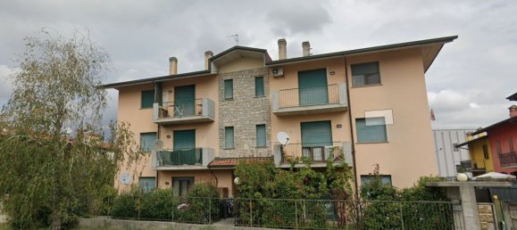 Garage in Telgate, Italy 90m², Nr. 338639 8