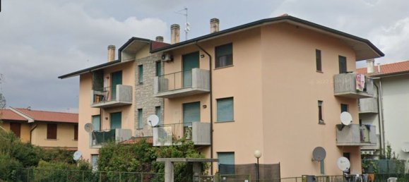 Garage in Telgate, Italy 90m², Nr. 338639 10