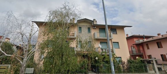 Garage in Telgate, Italy 90m², Nr. 338639 9