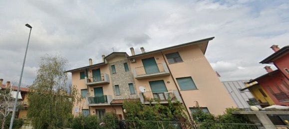 Garage in Telgate, Italy 90m², Nr. 338639 7