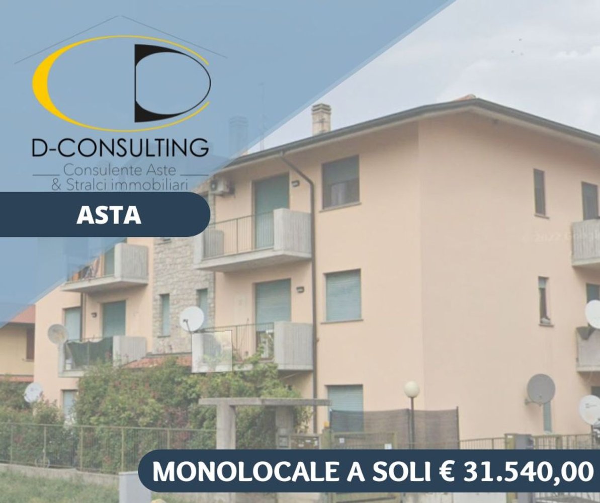 Garage in Telgate, Italy 90m², Nr. 338639