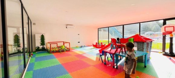 2-Zimmer Wohnung in Avsallar, Turkey, Nr. 30233 7