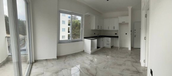 2-Zimmer Wohnung in Avsallar, Turkey, Nr. 30233 8