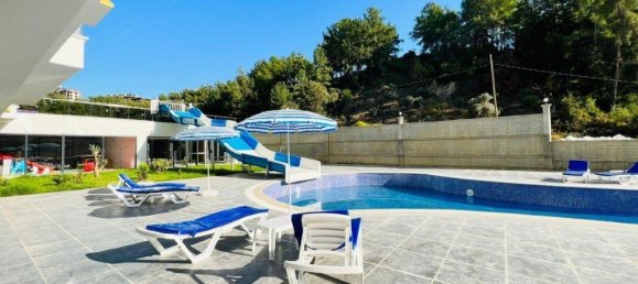 2-Zimmer Wohnung in Avsallar, Turkey, Nr. 30233 2