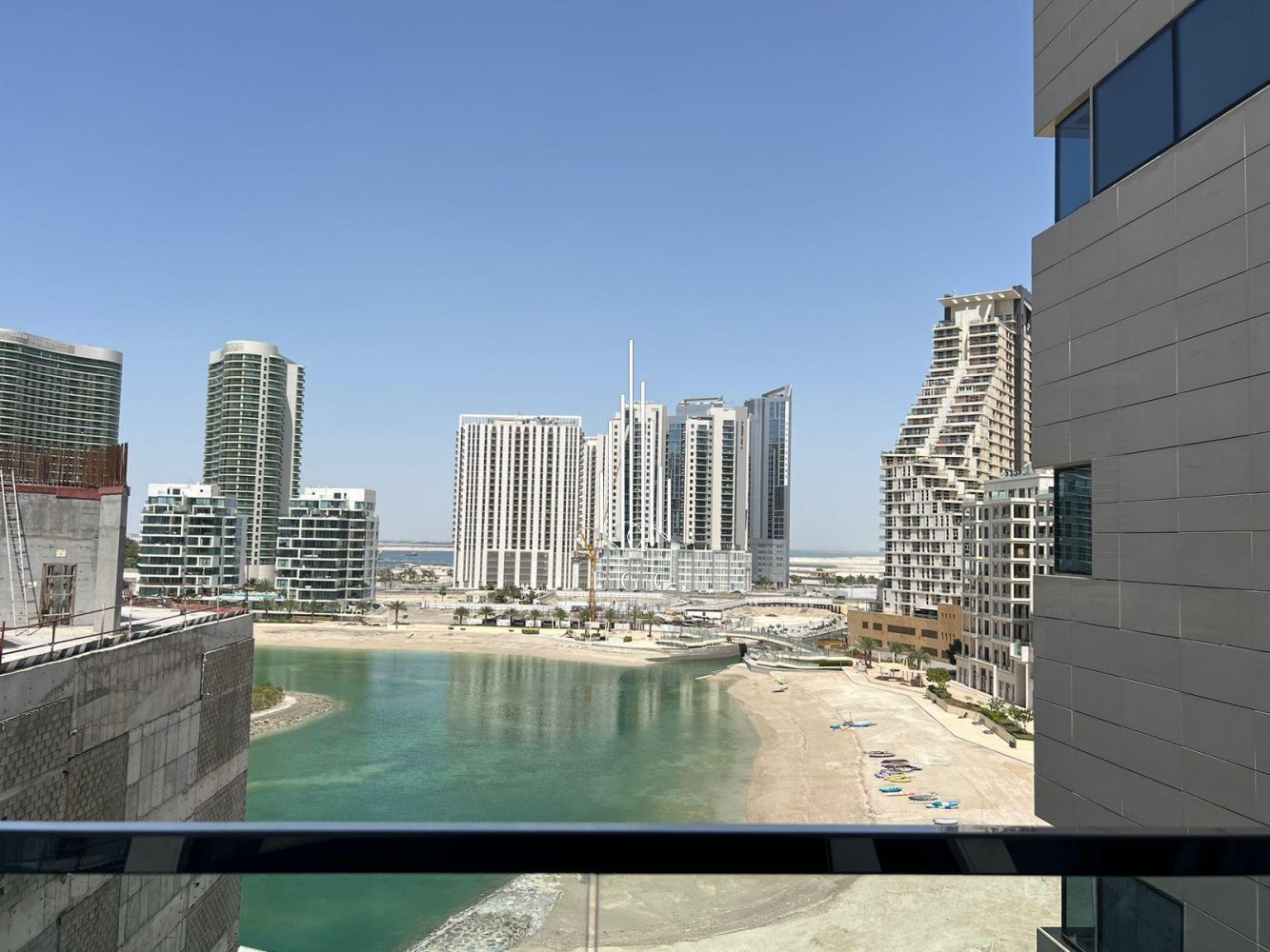 2 bedrooms Apartment in Al Reem Island, UAE No. 38586