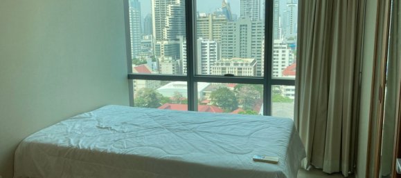 2 bedrooms Duplex in Watthana, Thailand No. 4484 7