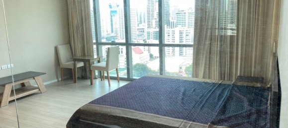 2 bedrooms Duplex in Watthana, Thailand No. 4484 3