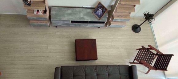 2 bedrooms Duplex in Watthana, Thailand No. 4484 12