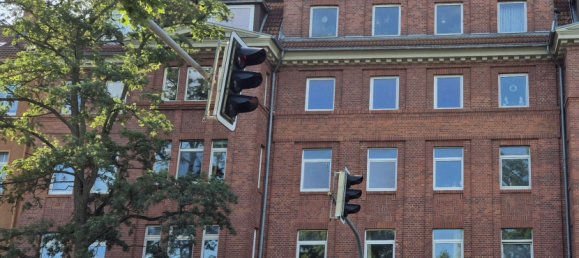 Квартира с 3 спальнями в Нижняя Саксония, Германия № 289684 12