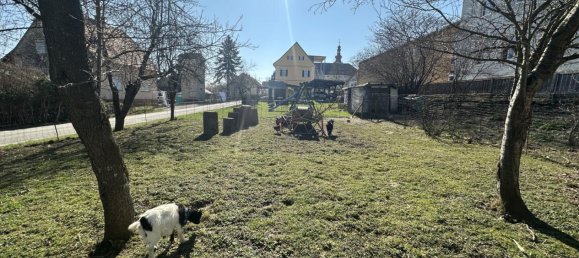 805m² Land in Kirchbach-Zerlach, Austria No. 111305 3