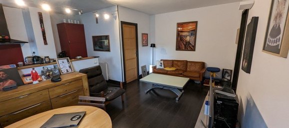 1 غرف نوم شقة في Valenciennes, France رقم 90477 9