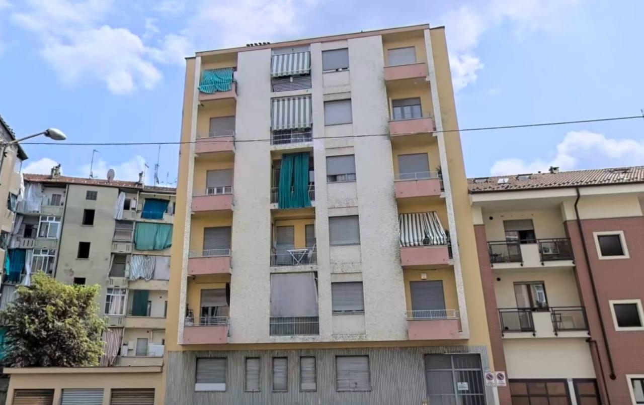 Apartamento de 2 divisões em Turin, Italy N.º 36045