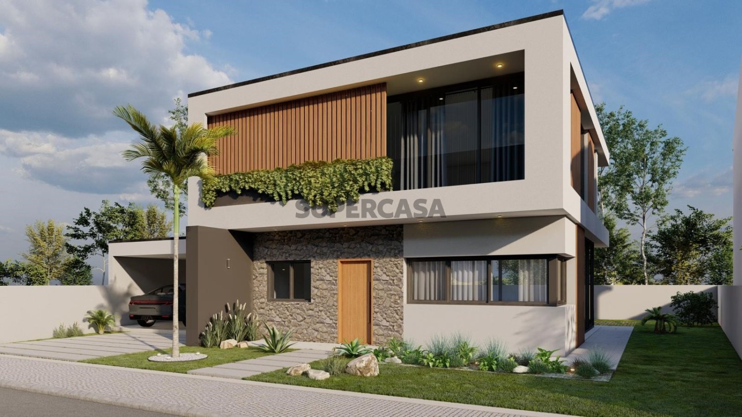 2 bedrooms House in Torres Vedras, Portugal No. 355244