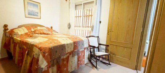 Apartamento de 1 dormitorio en Guardamar del Segura, Spain No. 93371 8