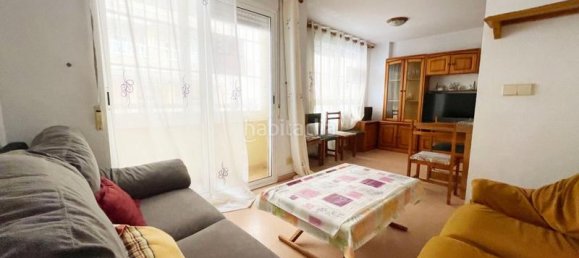 Apartamento de 1 dormitorio en Guardamar del Segura, Spain No. 93371 3