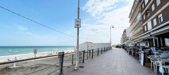 Apartamento de 1 dormitorio en Guardamar del Segura, Spain No. 93371 12