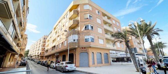 Apartamento de 1 dormitorio en Guardamar del Segura, Spain No. 93371 13