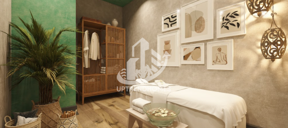 Apartamento de 1+1 en Kestel, Turkey No. 12875 25