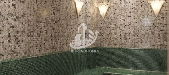 Apartamento de 1+1 en Kestel, Turkey No. 12875 27