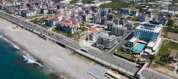 Apartamento de 1+1 en Kestel, Turkey No. 12875 3