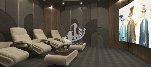 Apartamento de 1+1 en Kestel, Turkey No. 12875 30