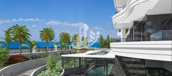 Apartamento de 1+1 en Kestel, Turkey No. 12875 18