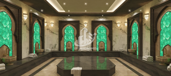 Apartamento de 1+1 en Kestel, Turkey No. 12875 26