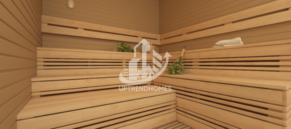 Apartamento de 1+1 en Kestel, Turkey No. 12875 28