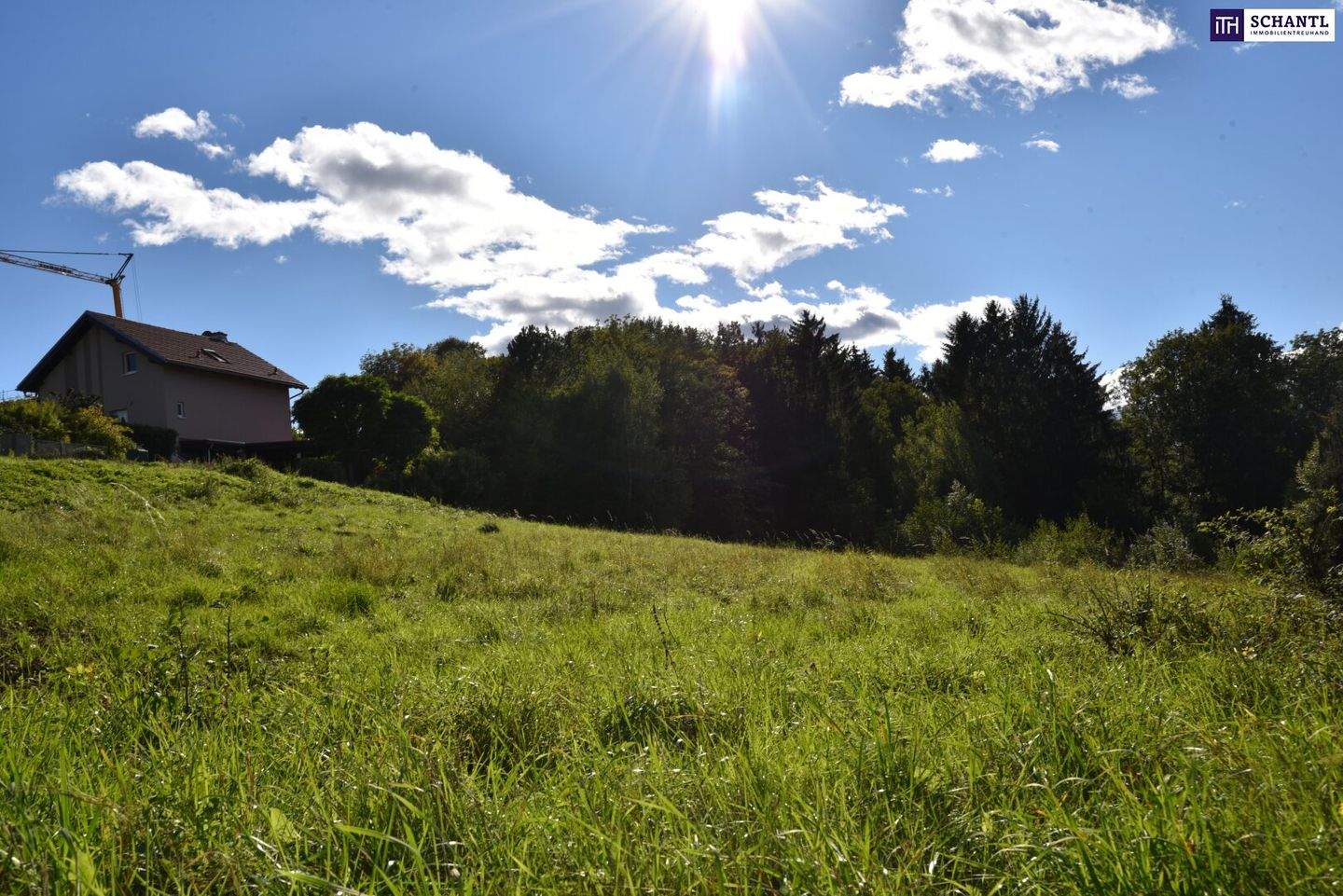 Grundstück in Kainbach bei Graz, Austria, Nr. 248634