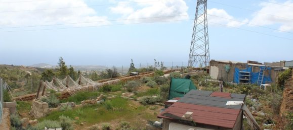 1474m² Land in Arico, Spain No. 174350 6