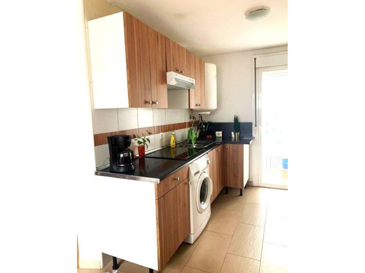 1 bedroom Penthouse in Malaga, Spain No. 165587