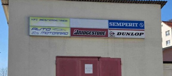 12 rooms Building in Schmalkalden-Meiningen, Germany No. 130679 15