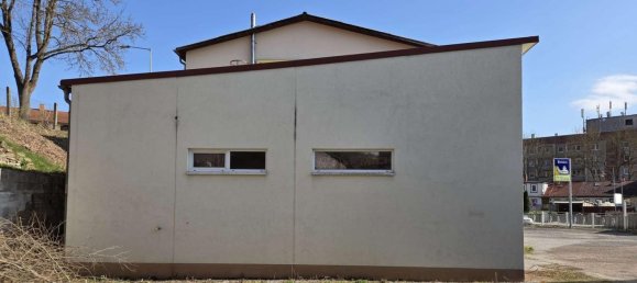 12 rooms Building in Schmalkalden-Meiningen, Germany No. 130679 9