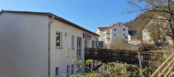 12 rooms Building in Schmalkalden-Meiningen, Germany No. 130679 12
