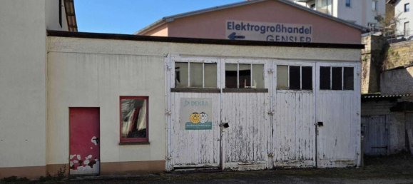 12 rooms Building in Schmalkalden-Meiningen, Germany No. 130679 16