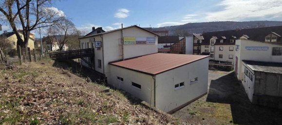 12 rooms Building in Schmalkalden-Meiningen, Germany No. 130679 5