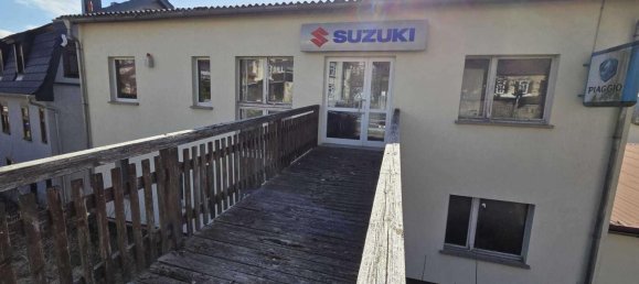 12 rooms Building in Schmalkalden-Meiningen, Germany No. 130679 11