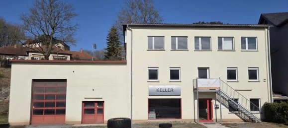 12 rooms Building in Schmalkalden-Meiningen, Germany No. 130679 4