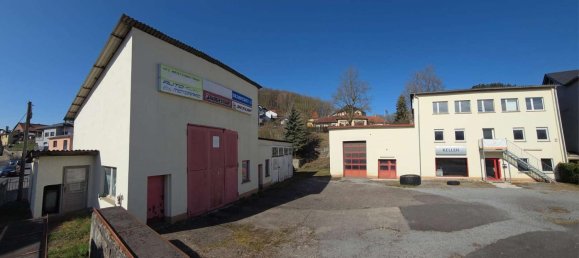 12 rooms Building in Schmalkalden-Meiningen, Germany No. 130679 13