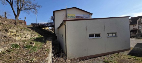 12 rooms Building in Schmalkalden-Meiningen, Germany No. 130679 8