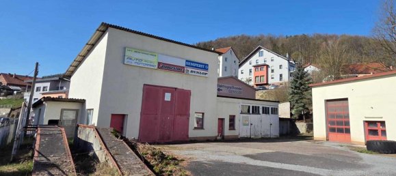 12 rooms Building in Schmalkalden-Meiningen, Germany No. 130679 14