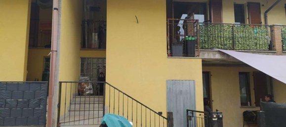 3 rooms Apartment in Fagnano Olona, Italy No. 185501 2