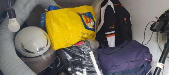 3 rooms Apartment in Fagnano Olona, Italy No. 185501 25