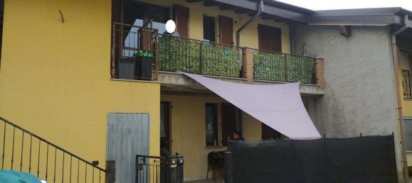 3 rooms Apartment in Fagnano Olona, Italy No. 185501 3