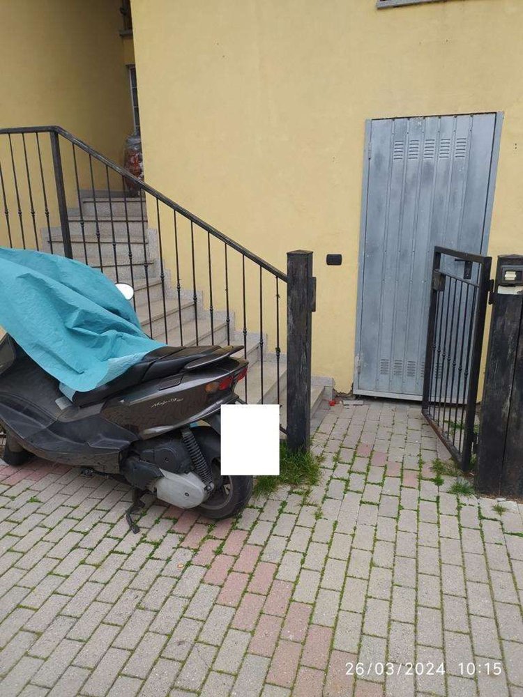 3 rooms Apartment in Fagnano Olona, Italy No. 185501