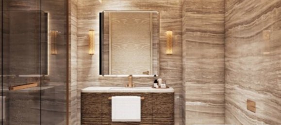 Apartment 4+1 in Istanbul, Turkey No. 24320 14