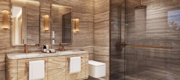 Apartment 4+1 in Istanbul, Turkey No. 24320 13