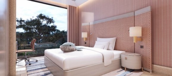 Apartment 4+1 in Istanbul, Turkey No. 24320 11