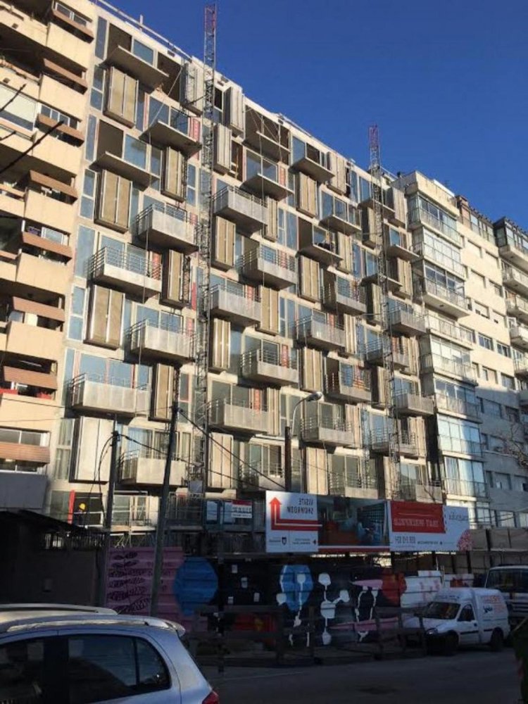 2 غرف نوم شقة في Montevideo, Uruguay رقم 119